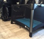 Манеж-кровать 4Moms Breeze