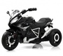 Детский электротрицикл Rivertoys Z333ZZ