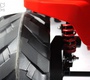Детский электромобиль Rivertoys М707БХ