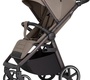 Прогулочная коляска Carrello Bravo SL CRL-5520
