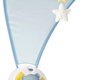 Детский мобиль Chicco Next2Moon