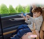 Детское автокресло бустер Soonsung Buddy 