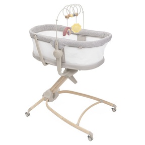 Кроватка-стульчик Chicco Baby Hug Armonia 4в1 