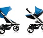 Коляска BabyZen Zen 2 в 1