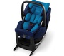 Автокресло детское RECARO Zero.1 ELITE поворотное