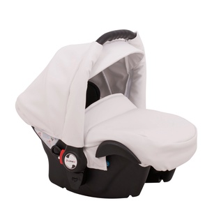 Автокресло Lonex Premium Ecco
