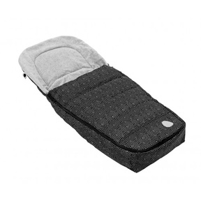 Конверт в детскую коляску Seed Pli Mg Foot Muff 