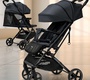 Прогулочная коляска Amarobaby Route 2025