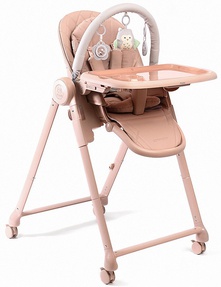Стульчик для кормления Peppy Sommelier 2.0