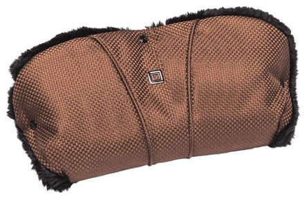 Муфта для рук на коляску Moon Hand Muff Муфта для рук на коляску Moon Hand Muff