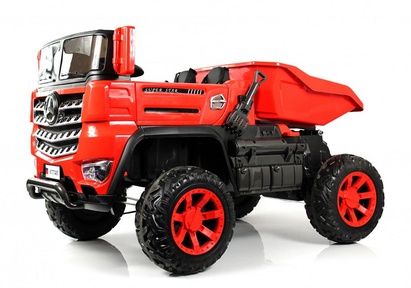 Детский электромобиль RiverToys K777AM 