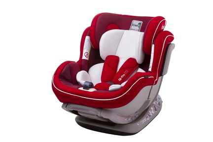 Детское автокресло KIWY NOAH (SF012) isofix