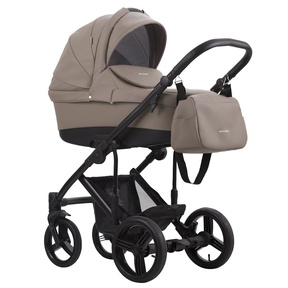 Детская коляска Bebetto Magnum PRIMA 3 в 1
