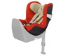 Автокресло Cybex Sirona M2 i-size (без базы в комплекте)