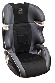 Детское автокресло KIWY SLF 23 Q-FIX