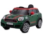 Электромобиль Rollplay Mini Countryman Premium 12V