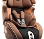 Детское автокресло KIWY SLF123 Q-FIX DELUXE