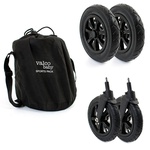 Комплект надувных колес Valco Baby Sport Pack для Snap 4 Trend