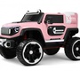 Детский электромобиль Rivertoys E007EE