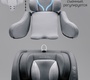 Детское автокресло Amarobaby Triumph i-Size