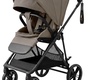 Прогулочная коляска Carrello Extra CRL- 5532 (легкая, реверсивный блок)