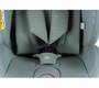 Автокресло Indigo E-TRON ISOFIX I-SIZE с упором, группа 0+1+2+3 (0-36 кг)