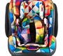Детское автокресло COSATTO HUG ISOFIX