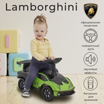 Каталка Sweet Baby Lamborghini 660