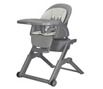 Стульчик-качели Carrello Alto CRL-10307