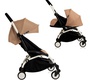 Коляска 2 в 1 BabyZen YoYo+ супер легкая и компактная