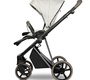 Детская коляска ROAN SOL VINTAGE Luxury 2в1