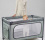 Манеж-кровать Amarobaby SMART