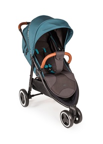 Прогулочная коляска Happy Baby ULTIMA V3