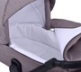 Коляска LONEX EMOTION XT ECO 2 в 1 