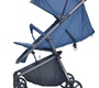 Прогулочная коляска Everflo Easy guard E-338 