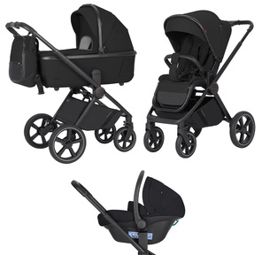 Коляска Carrello Ultimo CRL-6538 3 в 1