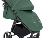 Коляска CARRELLO Bravo CRL-8512 