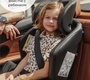 Детское автокресло AMAROBABY Favorite ISOFIX 