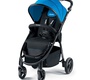 Прогулочная коляска RECARO Citylife