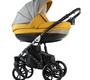 Детская коляска 3 в 1 Sevillababy Sofia