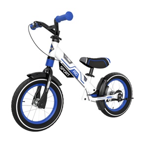 Детский беговел Small Rider Roadster Pro 4