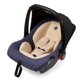 Автокресло-переноска Happy Baby SKYLER