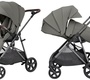 Прогулочная коляска Carrello Costa CRL- 5534 реверсивное сидение 