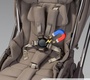 Коляска Amarobaby Phenom 2в1 с термолюлькой