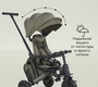 Велосипед PITUSO Leve Pro 2026