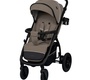 Коляска Indigo EPICA XL AIR + с сумкой