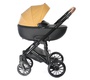 Детская коляска Everflo Bliss 3 в 1 с автокреслом
