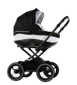 Детская классическая коляска 2 в 1 Sevillababy Adelia