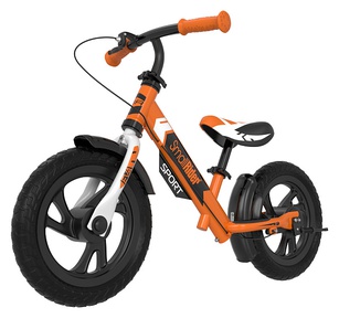 Беговел с 2 тормозами Small Rider Roadster Sport 4 EVA