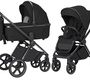 Коляска Carrello Ultimo Chrome CRL-6524 2025 2 в 1